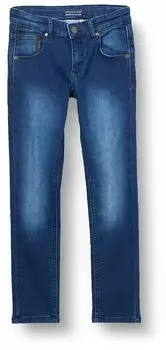 Minymo Pants Jeans Stretch Slim Fit (5624) denim