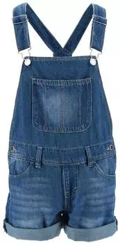Levi's Jeans Latzhose (4EE380) low down