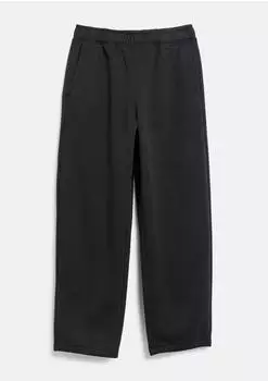 s.Oliver Stoffhose mit Elastikbund (69553356) schwarz