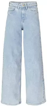 Garcia Annemay Weite Jeans light used 4314