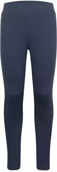 Trollkids Femund Summer Leggings blau