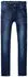 Staccato LISA Regular Fit Jeans dunkelblau