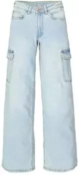 Garcia Pants Denim Jeans (O42526) braun