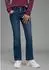 KangaROOS Bootcut Jeans in authentischer Waschung (36267810) dark denim w