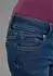 KangaROOS Bootcut Jeans in authentischer Waschung (36267810) dark denim w