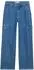 bonprix Loose-Fit Jeans für Jungen (93268995) blau