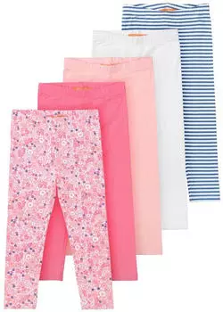 Staccato M&auml;dchen Jeans (38172358) wei&szlig;