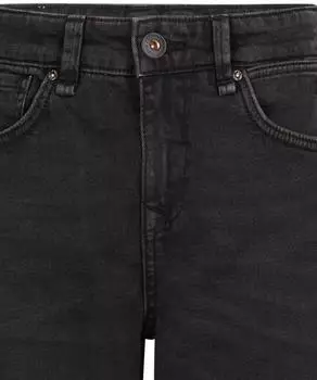 Petrol Industries Lennox Loose Fit Jeans Faded black faded