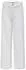 Only KOGSYLVIE Clean Wide Leg Wide Fit Jeans white