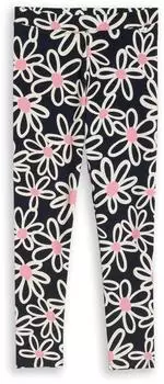 Tom Tailor Basic Leggings (1051724) lila