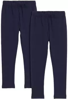 bonprix Thermoleggings (Pack) (90348495) dunkelblau