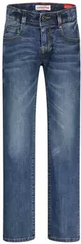 Vingino Bruno Jeans Vintage blau