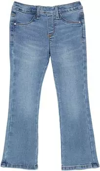 s.Oliver Jeans BETSY / Regular Fit / Mid Rise / Flared Leg / blau 2181758.52Z7.