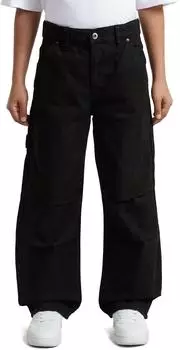 G-Star D29735 Carpenter Loose Fit Jeans (D29735) dark black