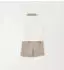 iDO by Miniconf Boy Sommer-Shorts (84701167) optical weiß