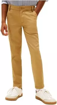 Tommy Hilfiger Chinohose (KB0KB09638) camel