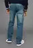 KangaROOS Loose-fit-Jeans mit weitem Bein (17119404) blue stone used