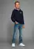 KangaROOS Loose-fit-Jeans mit weitem Bein (17119404) blue stone used