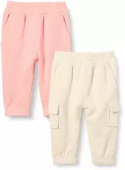 Amazon Essentials Cargo-Jogginghose (AEBB43738) beige/peach