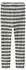 Name It NBMWANG WOOL NEEDLE LONGJOHN NOOS Lange Unterhose Slim Fit (97817742) snow weiß stripes:morel/folkstone gray