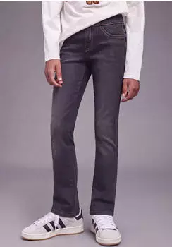 H.I.S Jeans Tessa Jeansjeggings Slim Fit (92259003) black denim