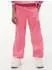 Tommy Hilfiger Mini Corp Sweatpants Jogginghose (75051045) exotic pink