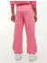 Tommy Hilfiger Mini Corp Sweatpants Jogginghose (75051045) exotic pink