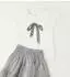 iDO by Miniconf Baby Girl Summer Set Shorts (82706529) optical weiß