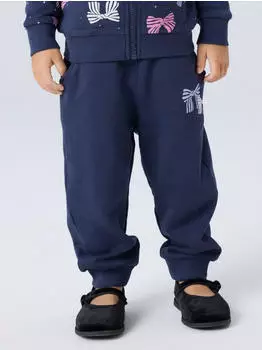 Name It NMFOLINIAS NREG PANT SWE BRU Sweathose (14581105) overture