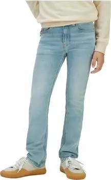 Calvin Klein Andrew Wash Slim Slim Fit Jeans (LVCKSJC45B) andrew wash