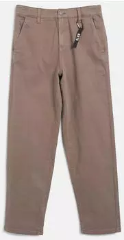 s.Oliver Stoffhose Slim Fit (91799034) braun