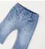 iDO by Miniconf Baby Girl Trousers (86461416) clear washed