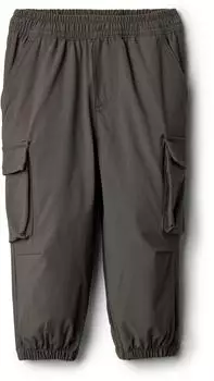 Amazon Essentials Nylon-Fallschirmhosen (AEBY87319) grün
