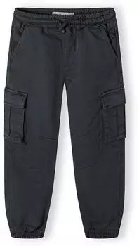 Minoti Cargohose blaugrau