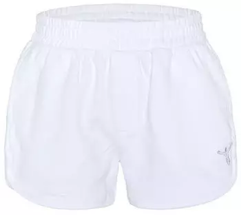 Chiemsee Sweatshorts / Jogginghose (59609932) weiß