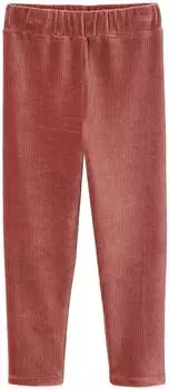 Vertbaudet Cord-Leggings mit verstellbarem Bund (341029163) rosenholz