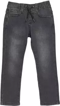 s.Oliver Jogpants Pelle / Regular Fit / Mid Rise / Straight Leg / grau 2149714.97Z2.