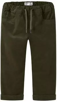 Name It Cordhose oliv cord (13257333-OliveN)