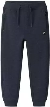 Name It Jogginghose marine melange (13220380-DARKSA)