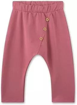 Sanetta Jogginghose rosa (222357-38162)