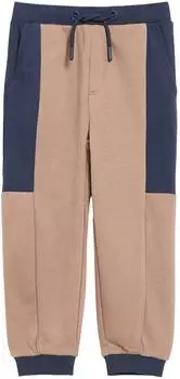 s.Oliver Jogginghose marine/braun (2181131-8626)