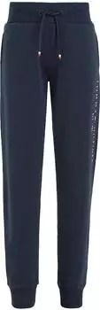 Tommy Hilfiger Bekleidung Essential Sweatpant - Blau - Größe (KS0KS00214C87)