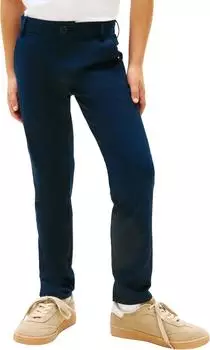 Tommy Hilfiger Bekleidung 1985 Chino Pant - Blau - Größe (KB0KB09638C1G)