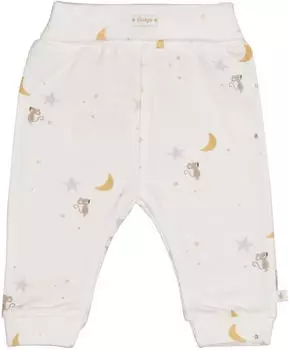 Feetje Jogginghose Mäuse natur (52202566-600)