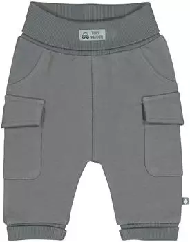 Feetje Jogginghose mit Taschen grün (52202596-327)