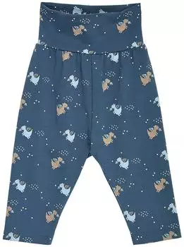 Müsli Jogginghose Drachen marine/bunt (1535130800-Navy)