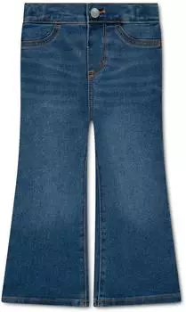 Levi's LVG PULL ON FLARE - Blau - Größe (ER358-D5Q)