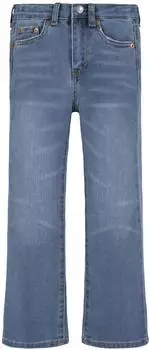 Levi's Bekleidung 726™ High Rise Flare Jeans - Blau - Größe (EG970-MAQ)