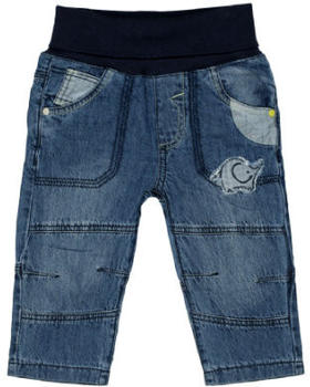 Staccato 230065906-671 BoysBoys Jeans Elefant blue denim