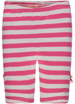 Steiff 6833216-2097 Girls Capri Leggings pink